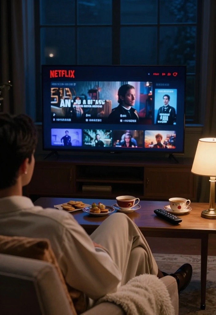 20 Best Netflix Shows to Binge-Watch This Weekend (Warning: You May Not Sleep!) - 6. The Crown: Big History Told Through Private Drama