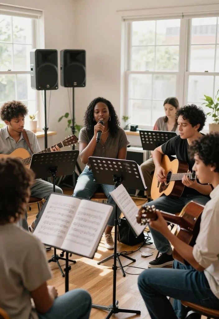 14 Music Theory Basics That'll Make You a Better Musician (You’ll Want to Master #12!) - 8. Harmony and Its Role