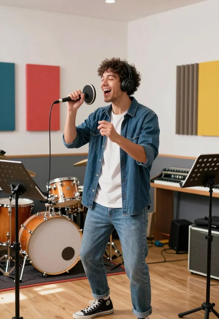 20 Vocal Exercises for Beginner Singers That'll Make You Sound Like a Star! - 3. Sirens