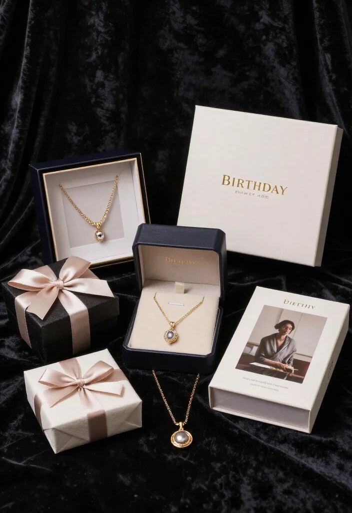 15 Luxury Birthday Gifts for Women That Will Make Her Feel Like Royalty (Spoil Her with #8!) - Conclusion