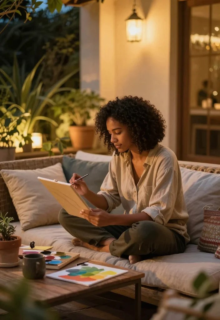 16 Sleep Hacks for Women That Will Help You Get the Best Night's Rest Ever! - 9. Manage Stress