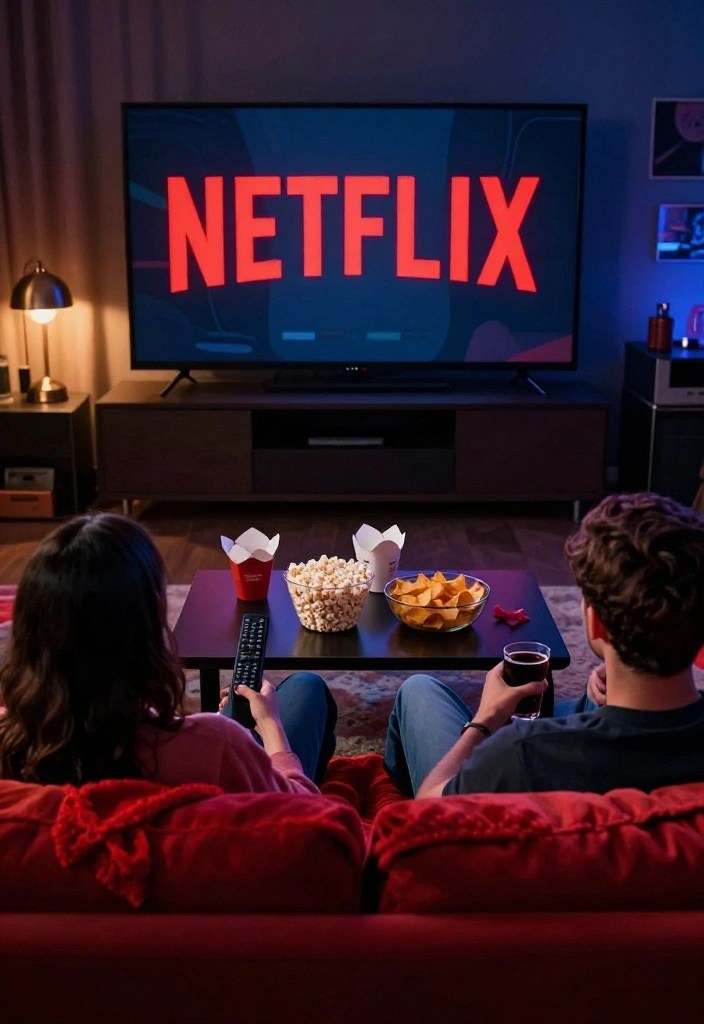 20 Best Netflix Shows to Binge-Watch This Weekend (Warning: You May Not Sleep!) - 12. Money Heist: Stylish Teamwork, Risk, and Constant Pressure