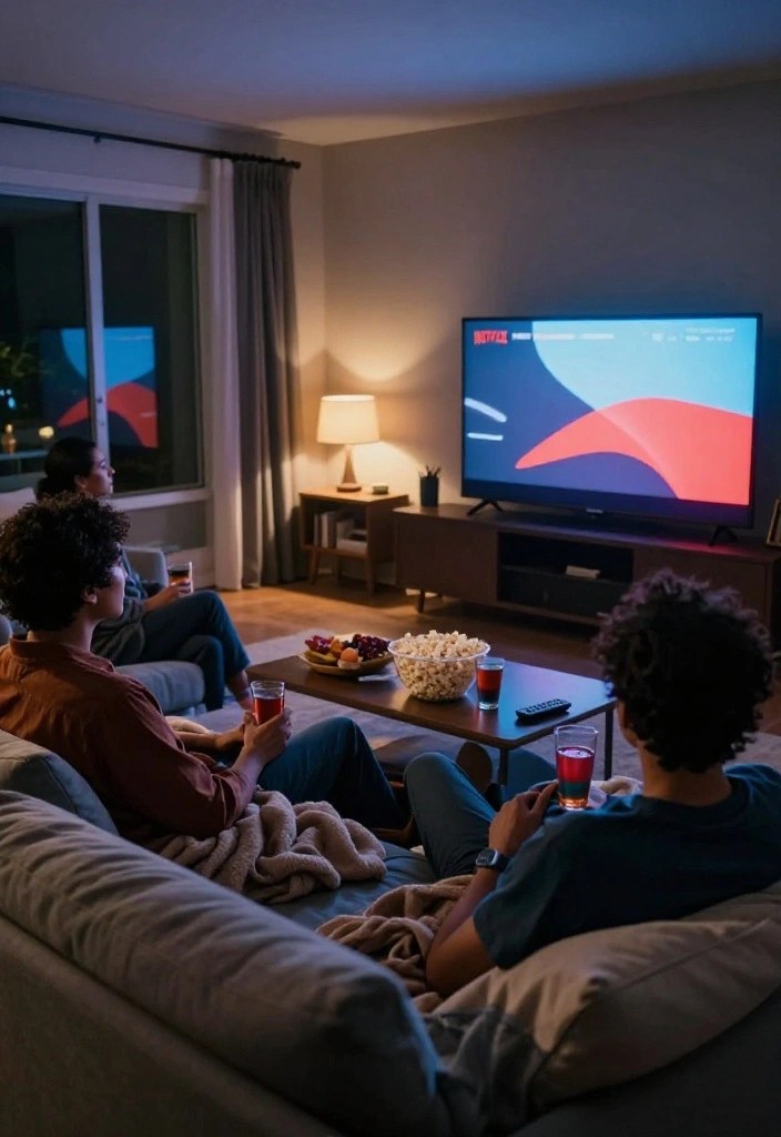 20 Best Netflix Shows to Binge-Watch This Weekend (Warning: You May Not Sleep!) - Conclusion: Pick Your Mood, Press Play, and Guard Your Bedtime