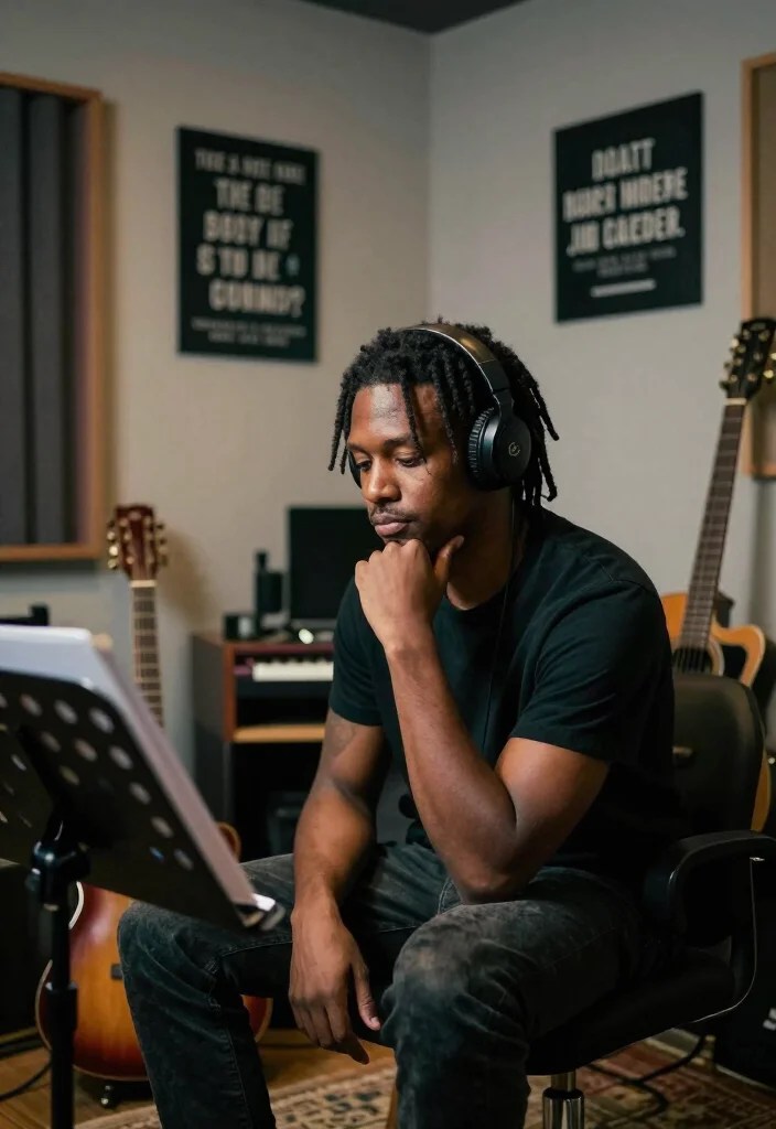 19 Music Marketing Strategies That Will Help You Grow Your Fanbase (Tip #12 Is a Game Changer!) - 19. Be Authentic and Stay True to Your Vision