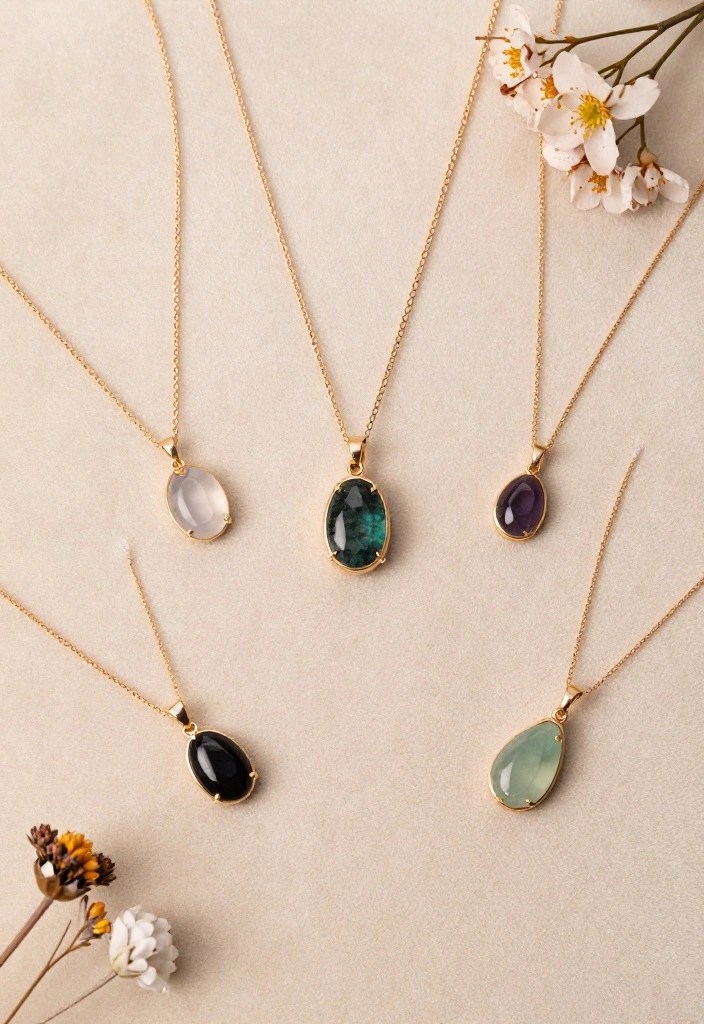 12 Beautiful Birthstone Necklaces That Celebrate You (Don’t Miss #11!) - Conclusion