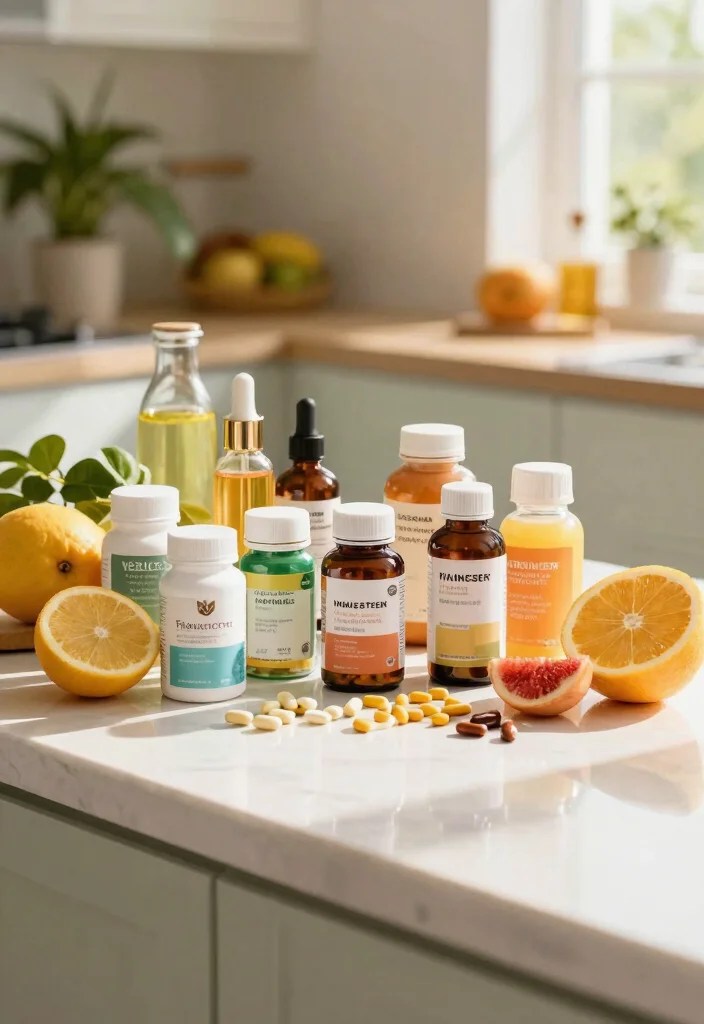 14 Skincare Supplements for a Glowing Summer Complexion (You Won't Believe What #9 Does!) - Conclusion