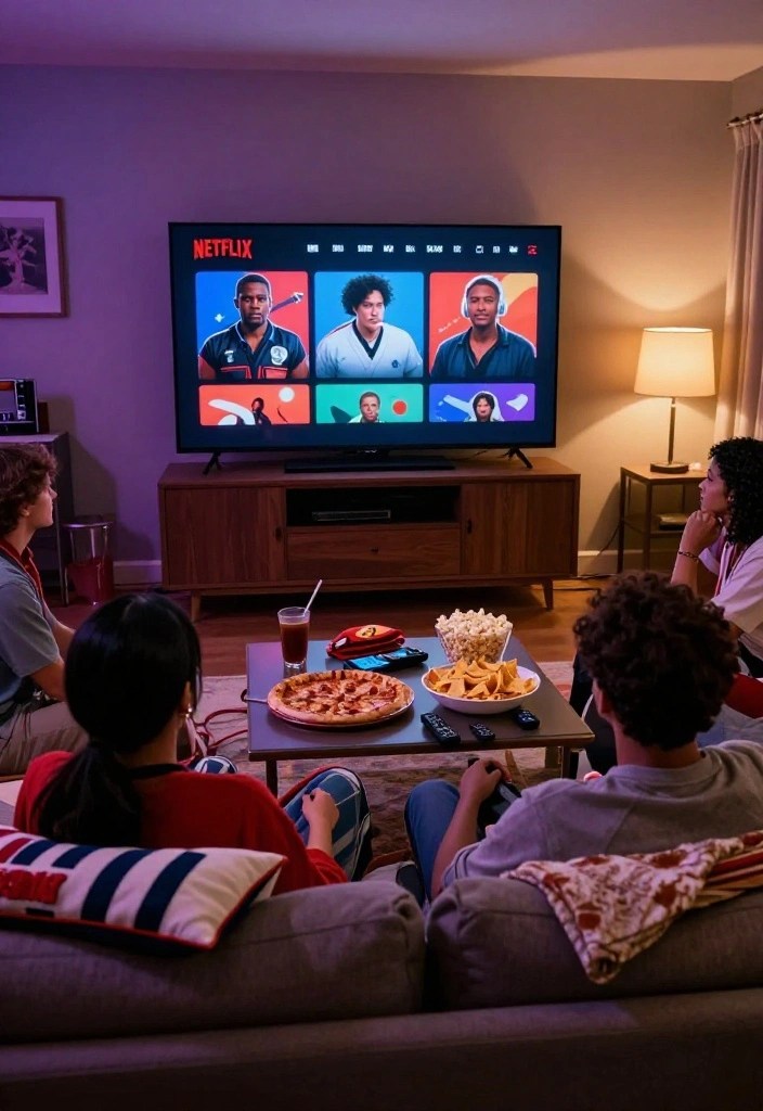 20 Best Netflix Shows to Binge-Watch This Weekend (Warning: You May Not Sleep!) - 19. Cobra Kai: Nostalgia, Rivalries, and Surprisingly Big Feelings