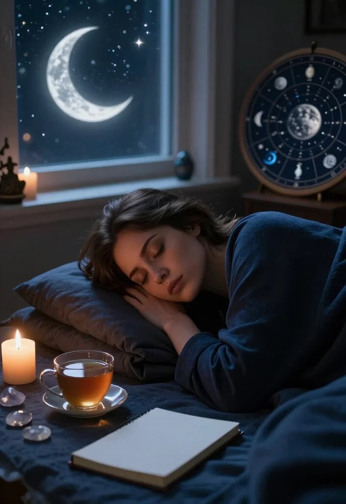 10 Moon Sign Meanings Explained: What Your Zodiac Moon Reveals About Your Hidden Emotions - 9. Using Your Moon Sign for Self-Care and Daily Balance