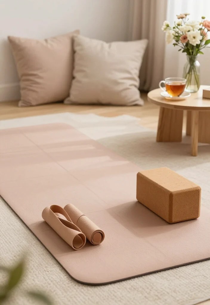 14 Menstrual Health Tips Every Woman Should Know (Get Ready for #8!) - 3. Gentle Exercise is Key