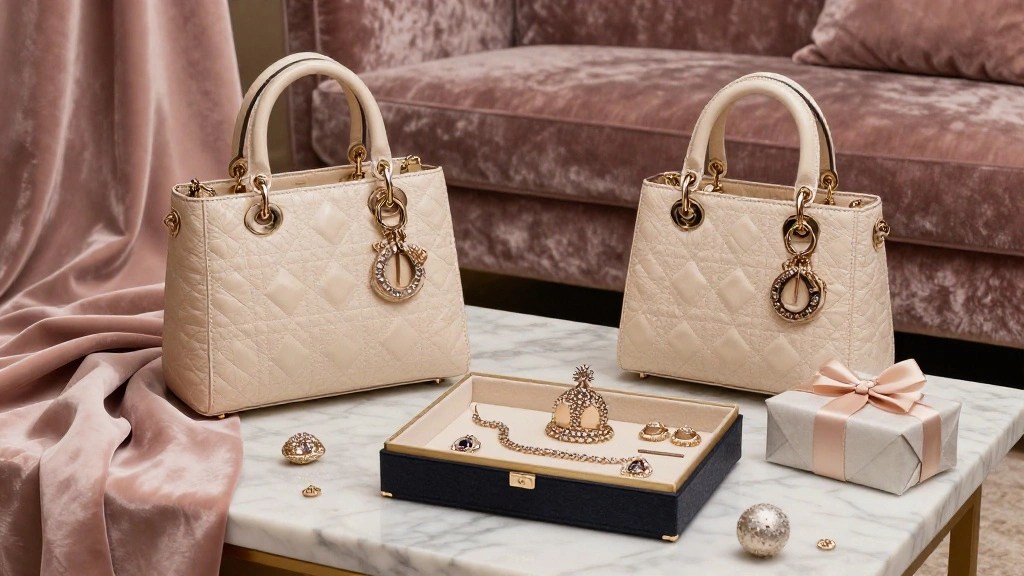 15 Luxury Birthday Gifts for Women That Will Make Her Feel Like Royalty (Spoil Her with #8!)