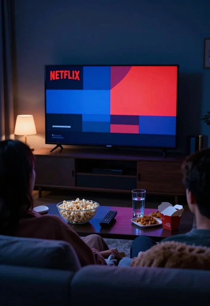 20 Best Netflix Shows to Binge-Watch This Weekend (Warning: You May Not Sleep!) - 15. The Diplomat: Smart Politics with Sharp Personal Conflict