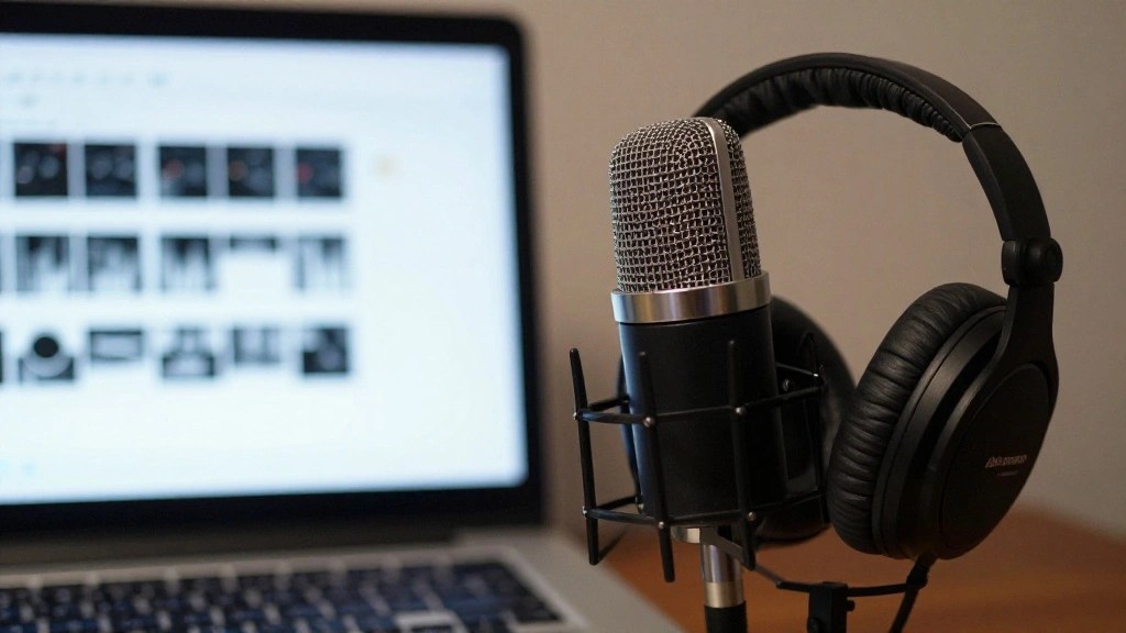 How to Start a Podcast: A Step-by-Step Guide for Beginners