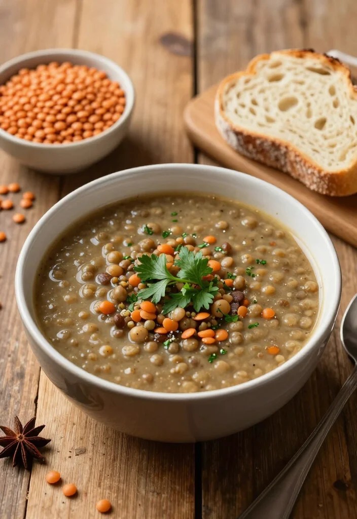 14 Superfoods You Need to Add to Your Diet Now (Get Ready to Feel Amazing!) - 14. Lentils: The Protein-Packed Legume