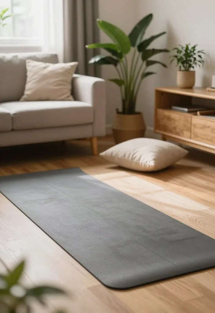 20 Home Workouts That'll Get You Fit Without Leaving Your Living Room (No Equipment Needed!) - Conclusion