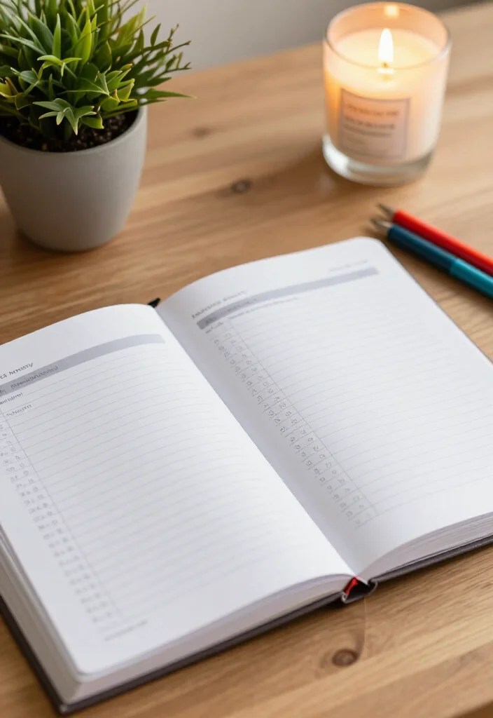 14 Menstrual Health Tips Every Woman Should Know (Get Ready for #8!) - 13. Track Your Symptoms
