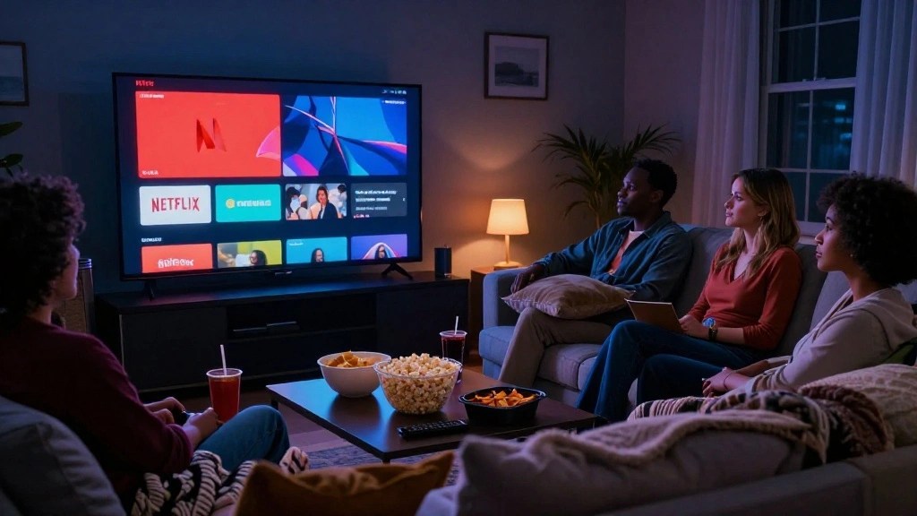 20 Best Netflix Shows to Binge-Watch This Weekend (Warning: You May Not Sleep!)