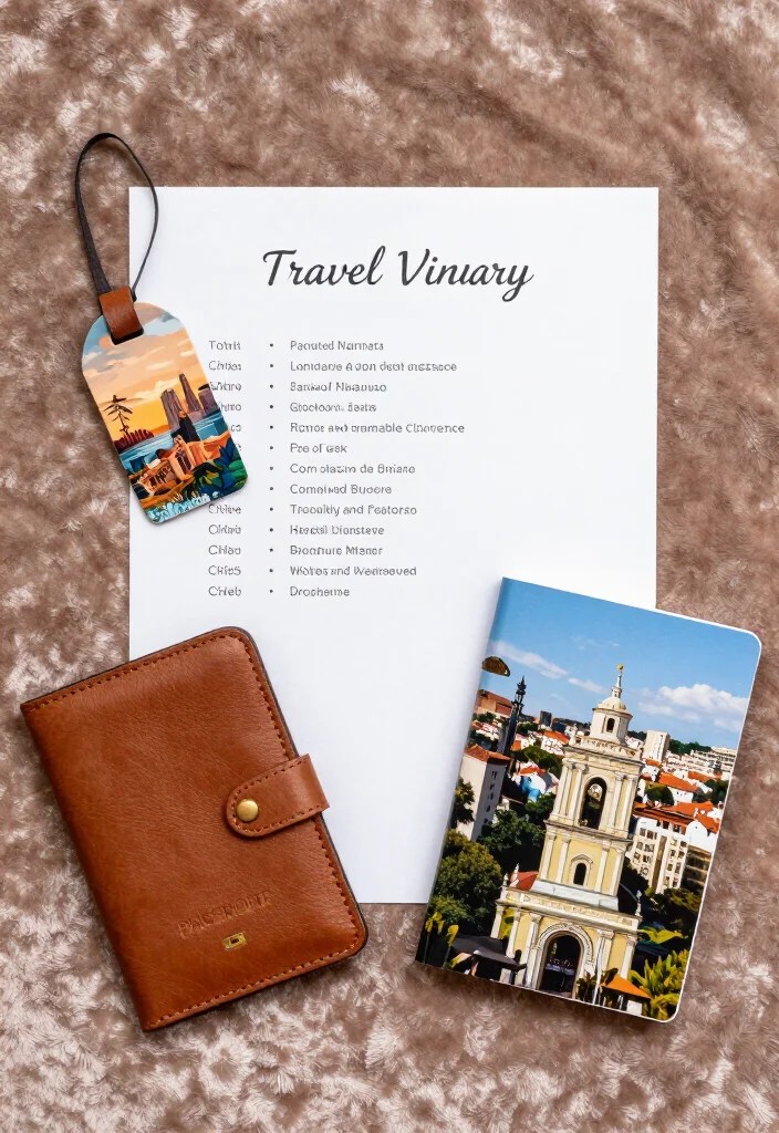 15 Luxury Birthday Gifts for Women That Will Make Her Feel Like Royalty (Spoil Her with #8!) - 9. Exotic Travel Experience: A Journey of Luxury