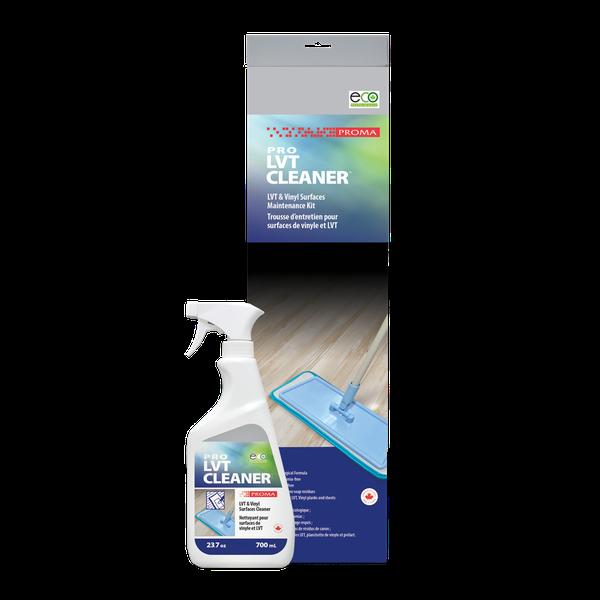 Pro Lvt Cleaning Kit