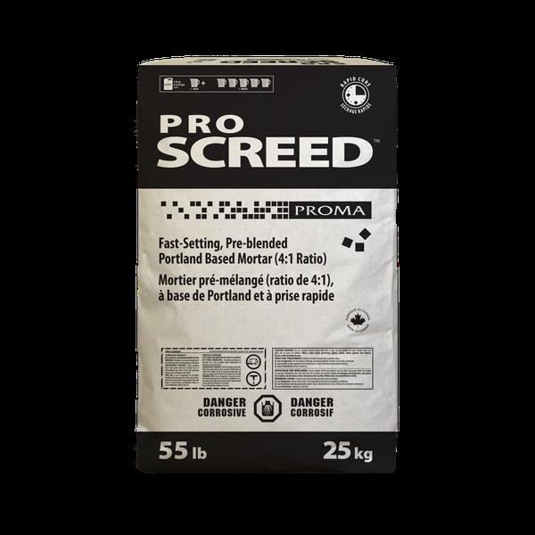 Pro Screed 55 Lb