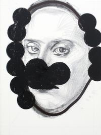 Franz Graf Biography Artworks Exhibitions Ocula Artist