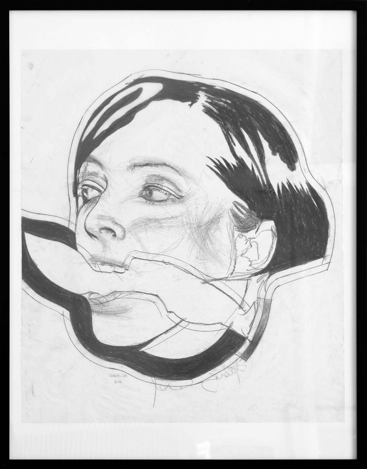 Franz Graf Biography Artworks Exhibitions Ocula Artist