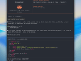Claude Code With Anthropic Api Compatibility Ollama Blog