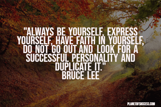 After all, we're drawn to the sunset's beauty just as much as what the event signifies. 100 Be Yourself Quotes To Unlock Your Authentic Self