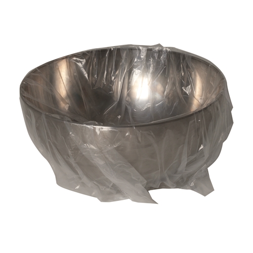 Jalkapussit – 400x650mm – 1000 kpl