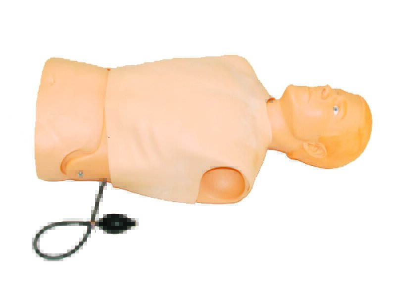 Pneumothorax Træner