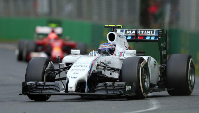 williams