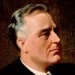 Franklin Roosevelt