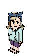 2- !LindaDiBunita!