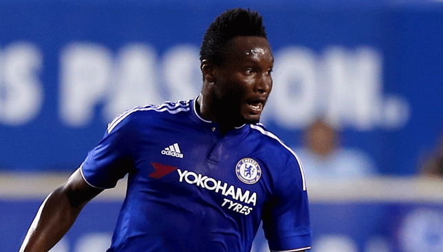 mikel