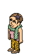 8- :Burnie