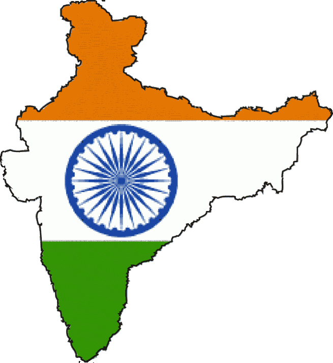 indian flag 12