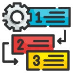 Priority Queue Implementation Using Array In C Prepinsta - Premium Minimal Background Gallery - Mobile