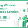 Sliding Window Maximum Leetcode Solution | PrepInsta