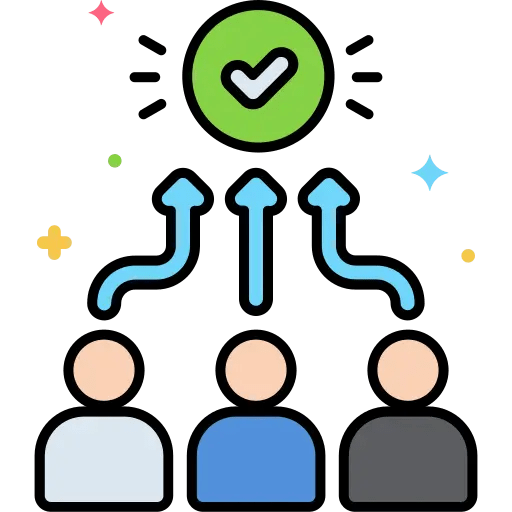 Machine Learning Decision Tree Regression Artificial Intelligence And Data Science - Premium Geometric Art Gallery - Desktop