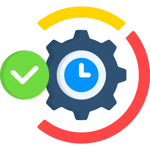 Real Time Operating System Prepinsta - Stunning Retina Vintage Illustrations | Free Download