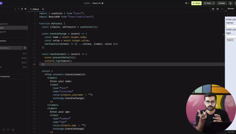 My First Html Code And A Table Html Full Stack Development Foundation Course Abhishek Tiwari - City Backgrounds - Elegant Desktop Collection