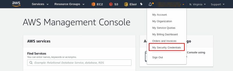 Amazon Cloudfront Create A Trusted Key Pair Group Studyraft - Full HD City Textures for Desktop