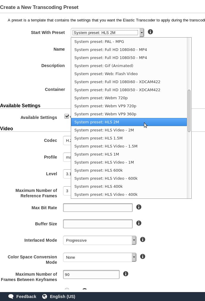 Elastic Transcoder Update Aes 128 Encryption For Hls Content Aws - Premium City Texture Gallery - Ultra HD