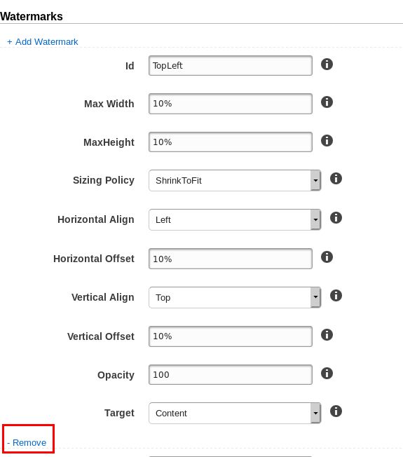 Aws Elastic Transcoder Create A Preset For Hls Videos Programster S - Best Dark Illustrations in Full HD