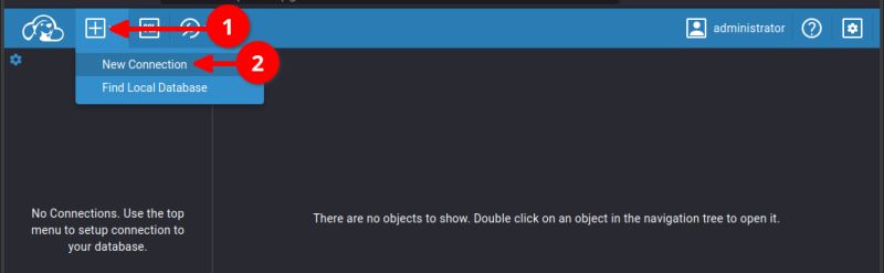 Deploy Cloudbeaver Database Mangement Tool Using Docker Programster S - Sunset Illustrations - Creative Ultra HD Collection