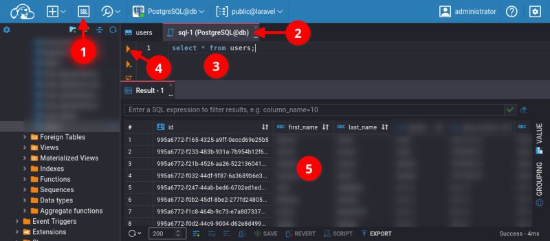 Deploy Keycloak Using Docker Programster S Blog - Ultra HD Vintage Pictures for Desktop