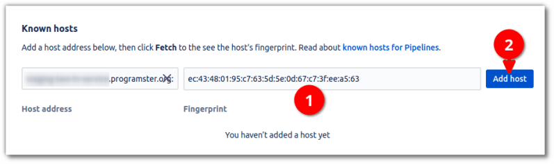 Bitbucket Pipeline Cheatsheet Programster S Blog - Classic Gradient Background - High Resolution