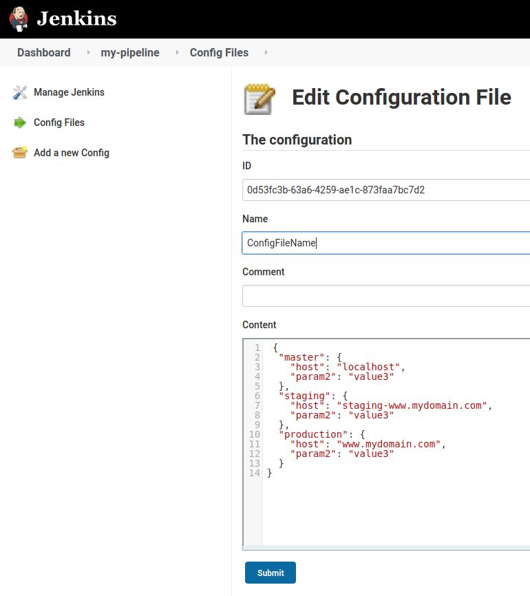 Jenkins Using Different Parameters For Different Environment Branches - Stunning Desktop Nature Wallpapers | Free Download