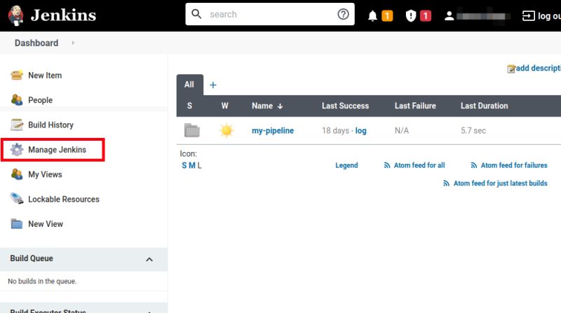Jenkins Install A Plugin Programster S Blog - Professional 8K City Backgrounds | Free Download