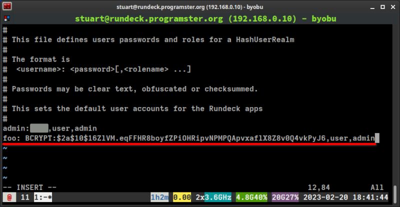 Deploying Rundeck Through Docker Programster S Blog - Download Elegant City Texture | Full HD