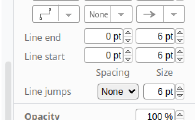 Draw.io Flow Animation | Programster's Blog